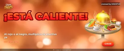 Casino La Hacienda Juegos de Casino