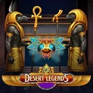 Desert LegendsMaxwingaming game icon