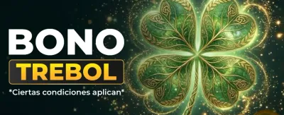 Promoción de Bono Marzo en Casino La Hacienda