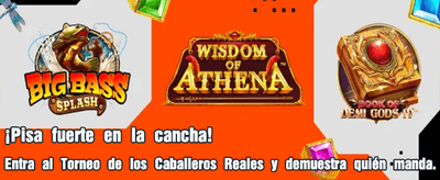 Juega y Gana en La Hacienda Casino