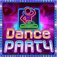 Dance Party screenshot