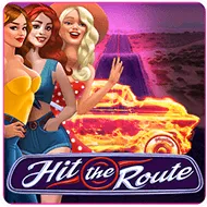 Hit The RouteBgaming game thumbnail
