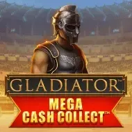 Gladiator_ Mega Cash Collect