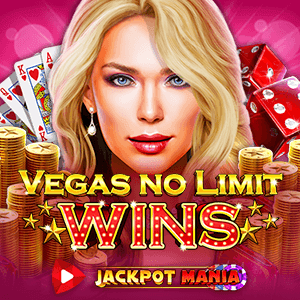 Vegas No Limit Wins 96 game icon