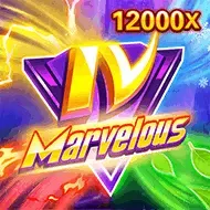 MarvelousIV
