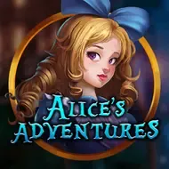 Alice's Adventures screenshot