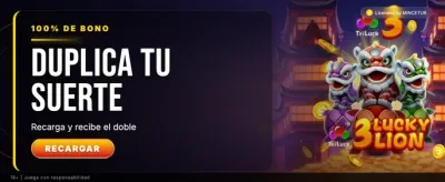 Jackpots Progresivos