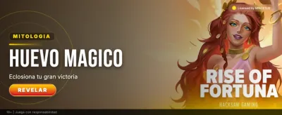 Gana grande con Caishen Wins