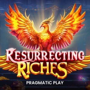 Resurrecting Riches game icon