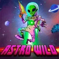 Astro WildCaleta