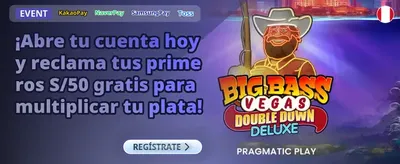 Cristal Liquid Bonus