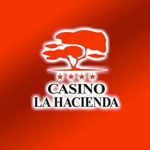 Casino La Hacienda Logo